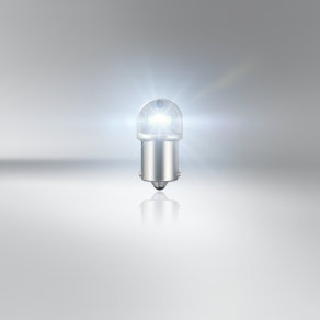 Cylinder led light bulbs